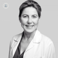 Dra. Isabel Santillán Palencia