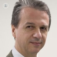 Dr. Ricard Cervera Segura