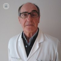 Dr. Francesc Josep Fargas Moreno