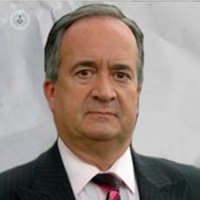 Dr. Juan Janer Torne