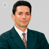 Dr. Sergio Salazar