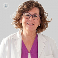 Dra. Virginia González del Río