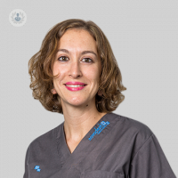 Dra. Laura Martínez