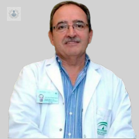 Dr. José Eduardo Arjona Berral
