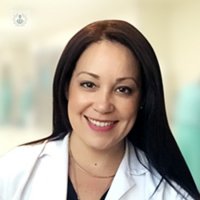 Dra. Lisbeth Pagés Jiménez