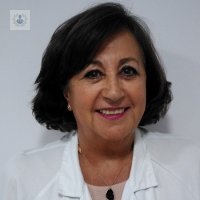 Dra. Belén Ojeda González