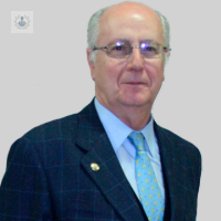 Dr. Miguel Mingorance Sánchez