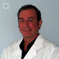 Dr. Arturo Bilbao Alonso