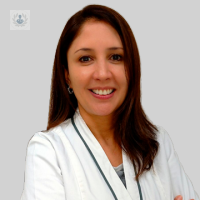 Dra. Guiovana Fernanda Osorio Gómez