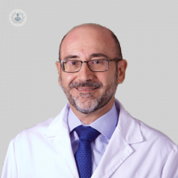 Dr. Enrique Martínez Giménez