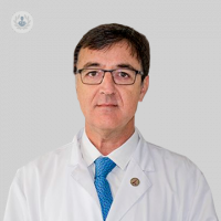 Dr. Antonio Álvarez Kindelán