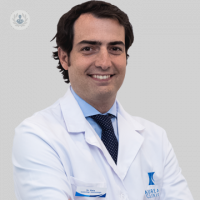 Dr. Javier Mata
