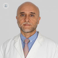 Dr. Carlos Beckford Torngrën