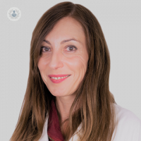 Dra. Consuelo Gutiérrez-Ortiz