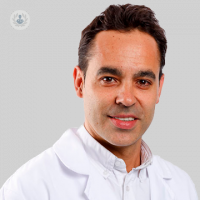Dr. Pablo Corona Pérez-Cardona