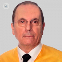 Dr. Juan Antonio Alba Tercedor