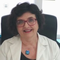 Dra. Beatriz Juliá Romero