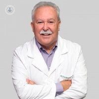 Dr. Rafael Domínguez Vaz