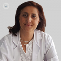 Dra. Yolanda Paisano Felipe