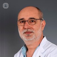 Dr. Joan Prat Bartomeu