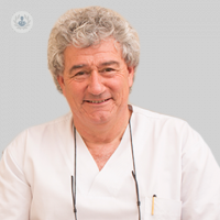 Dr. Jordi Antoni Vives