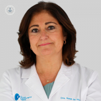 Dra. Rosa de Hoz Montañana
