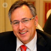 Dr. Pablo Moreno Llorente