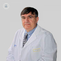 Dr. Antonio Luis Mostaza Saavedra