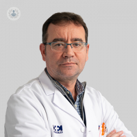 Dr. José Iglesias Canle