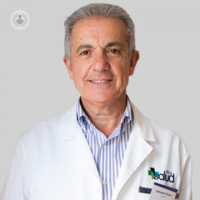 Dr. Sebastián Ramos González