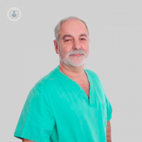 Dr. Vicente Guerra Sánchez