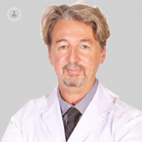 Dr. Héctor Mario Morbelli