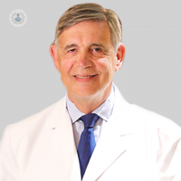 Dr. Jorge Castanera de Molina