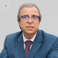 Dr. Vicente Rodríguez Hernández
