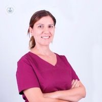 Dra. Núria García Porras