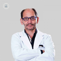 Dr. Francisco Javier Vázquez Domínguez
