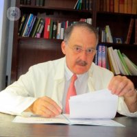 Dr.Prof. Joaquín Gamero Lucas