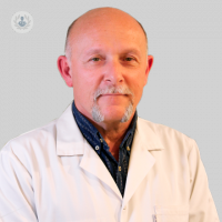 Dr. Albert Miralles Cassina