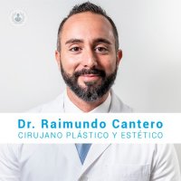Dr. Raimundo Cantero Díaz