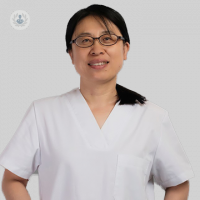 Dra. Tian Ying