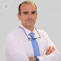Dr. Carlos O'Connor Reina