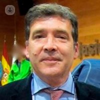 Dr. Manuel Ángel Barrera Gómez