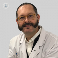 Dr. Enrique González Tabares