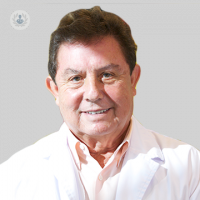 Dr. Ramón Guido Serrate Aguilera