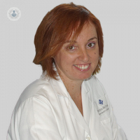 Dra. Josefina Olivares Alcolea