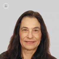 Dra. Silvia Saskyn Lamosvky