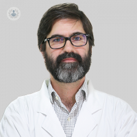 Dr. Josep Maria Prats de Puig