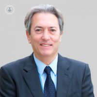 Dr. Sebastiano Biondo