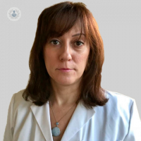 Dra. Pilar Martínez Marta