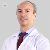 Dr. Alfredo Morales Paciencia